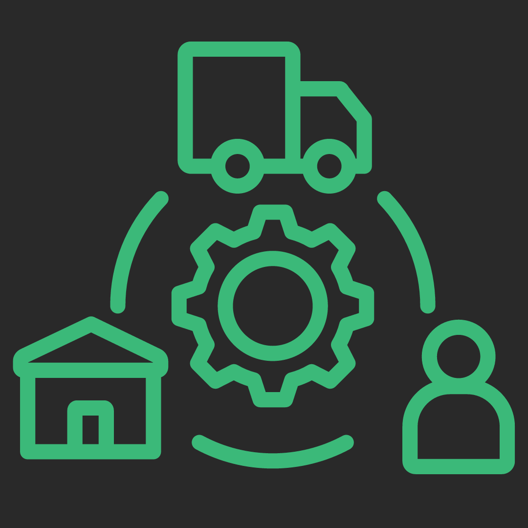 Logistics and Supply Chain image